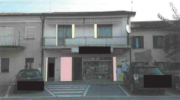 appartamento in vendita a Fontanelle