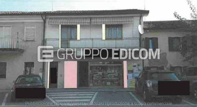 appartamento in vendita a Fontanelle