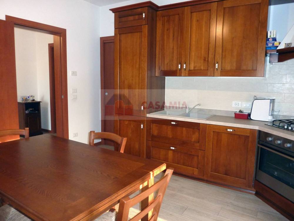 casa indipendente in vendita a Fontanelle