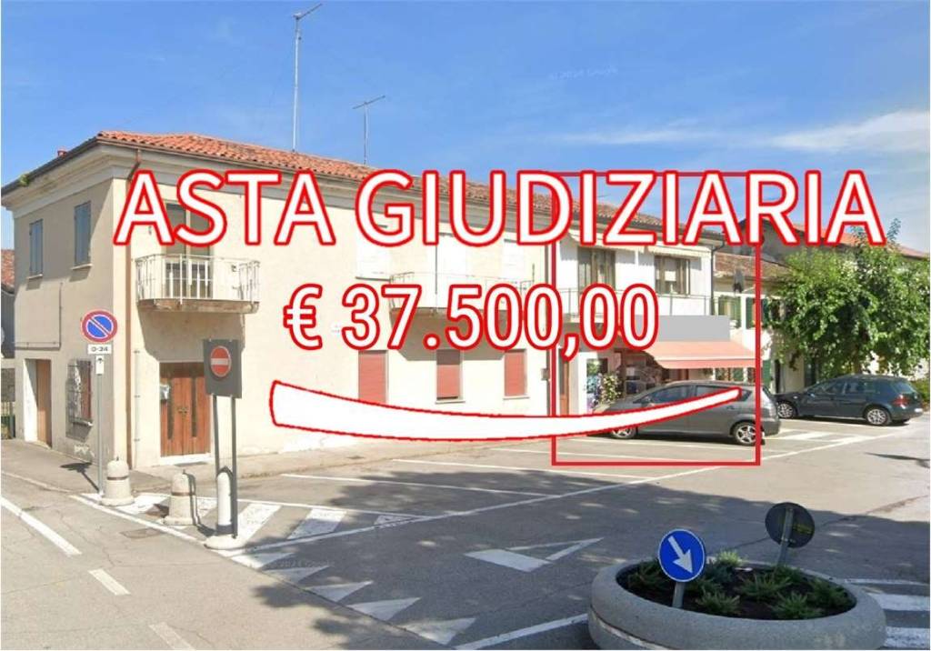 appartamento in vendita a Fontanelle