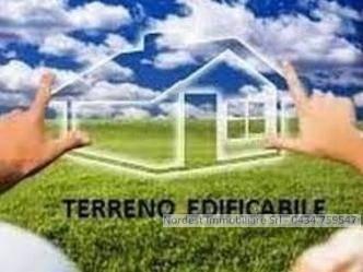 terreno edificabile in vendita a Fontanelle