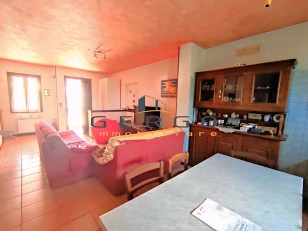 casa semindipendente in vendita a Fontanelle