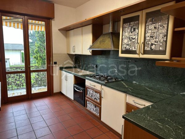 appartamento in vendita a Fontanelle