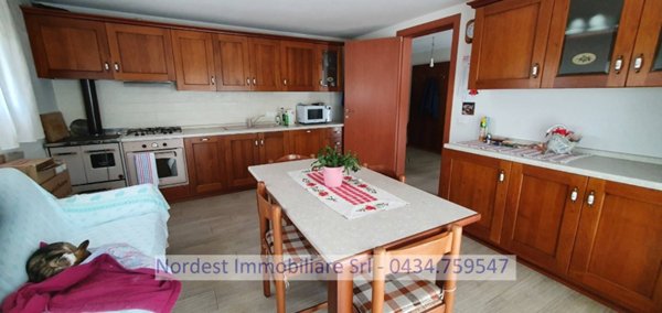casa indipendente in vendita a Fontanelle