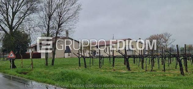 casa indipendente in vendita a Fontanelle