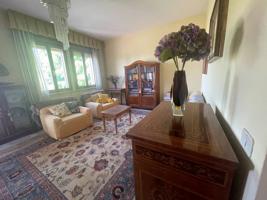 casa indipendente in vendita a Fontanelle
