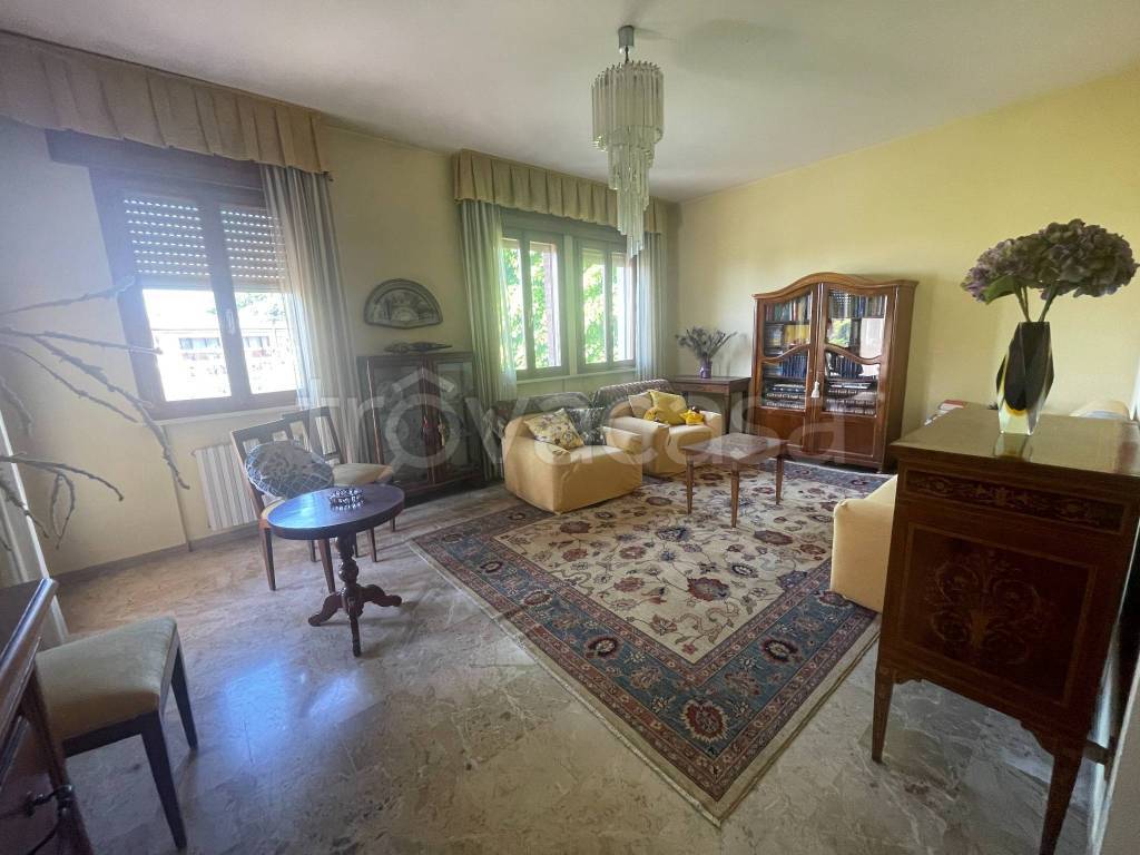 casa indipendente in vendita a Fontanelle