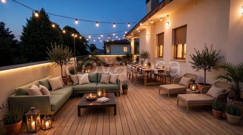 casa indipendente in vendita a Fontanelle