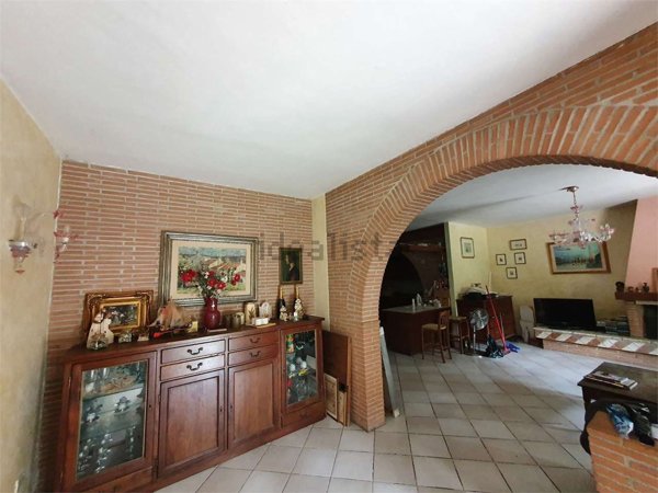 casa indipendente in vendita a Fontanelle