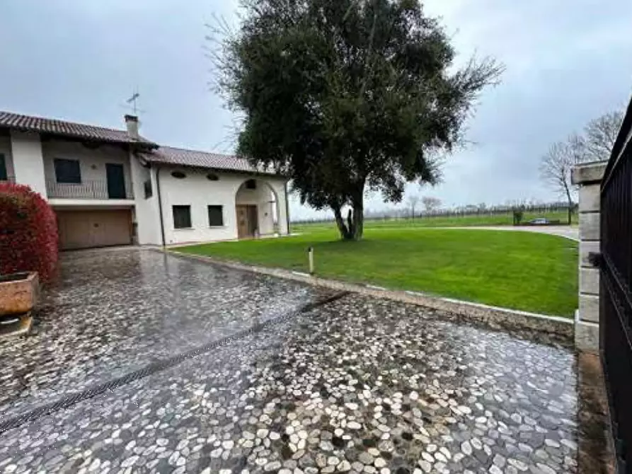 casa indipendente in vendita a Fontanelle