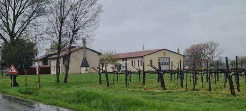 casa indipendente in vendita a Fontanelle