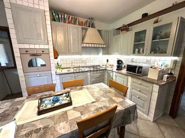 casa indipendente in vendita a Fontanelle