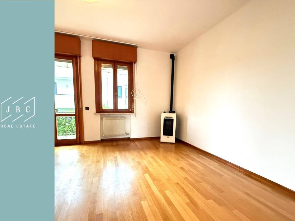 appartamento in vendita a Fontanelle