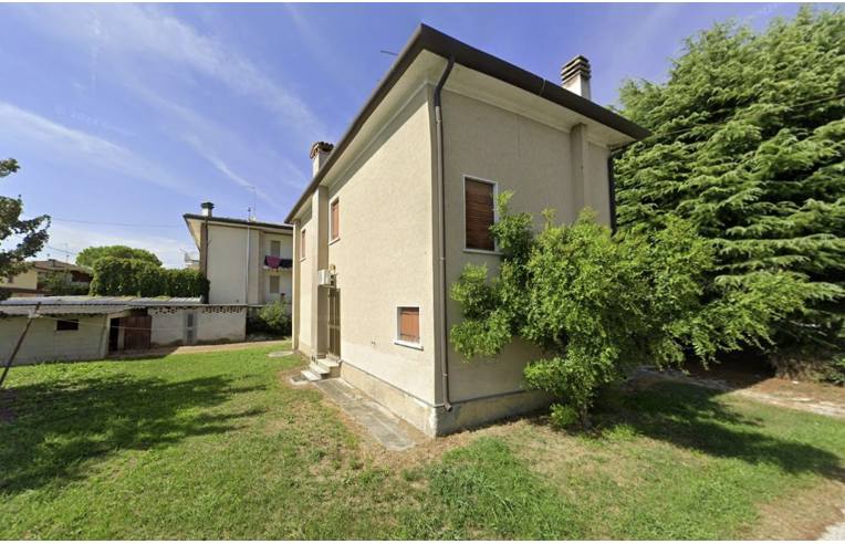 casa indipendente in vendita a Fontanelle