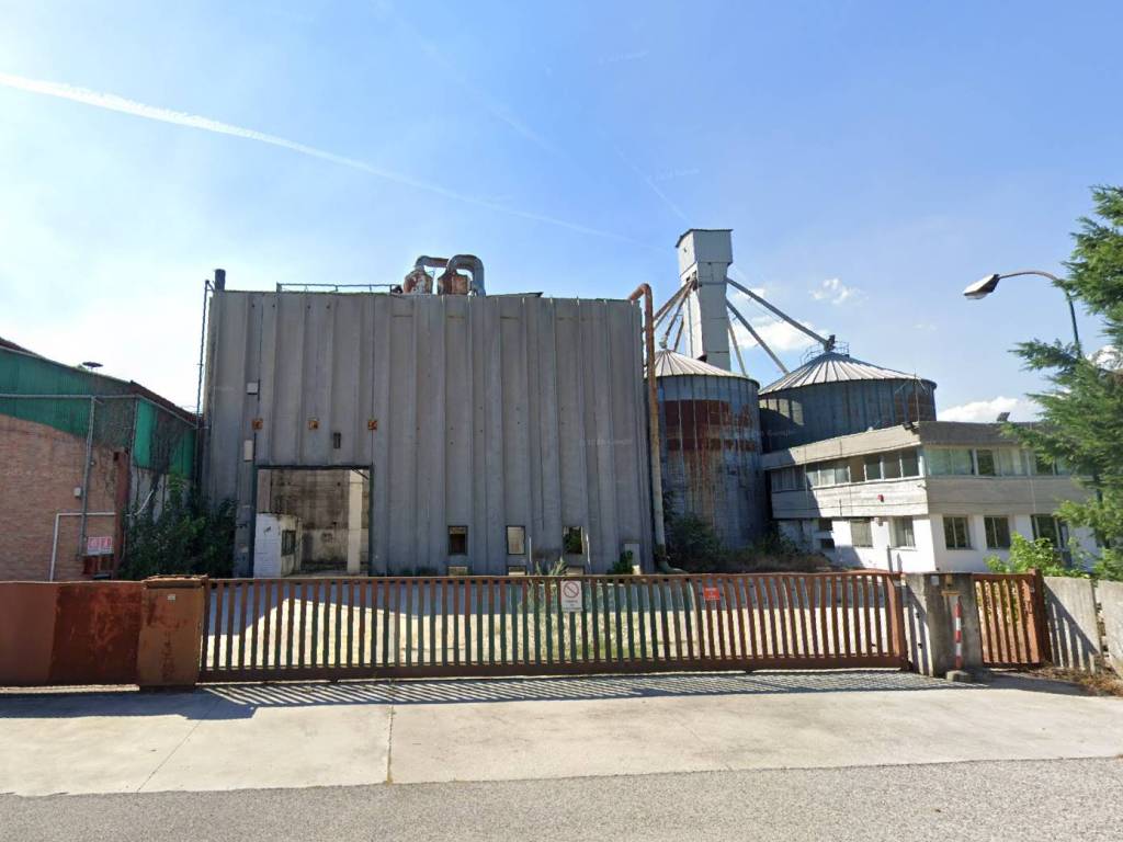 terreno agricolo in vendita a Fontanelle