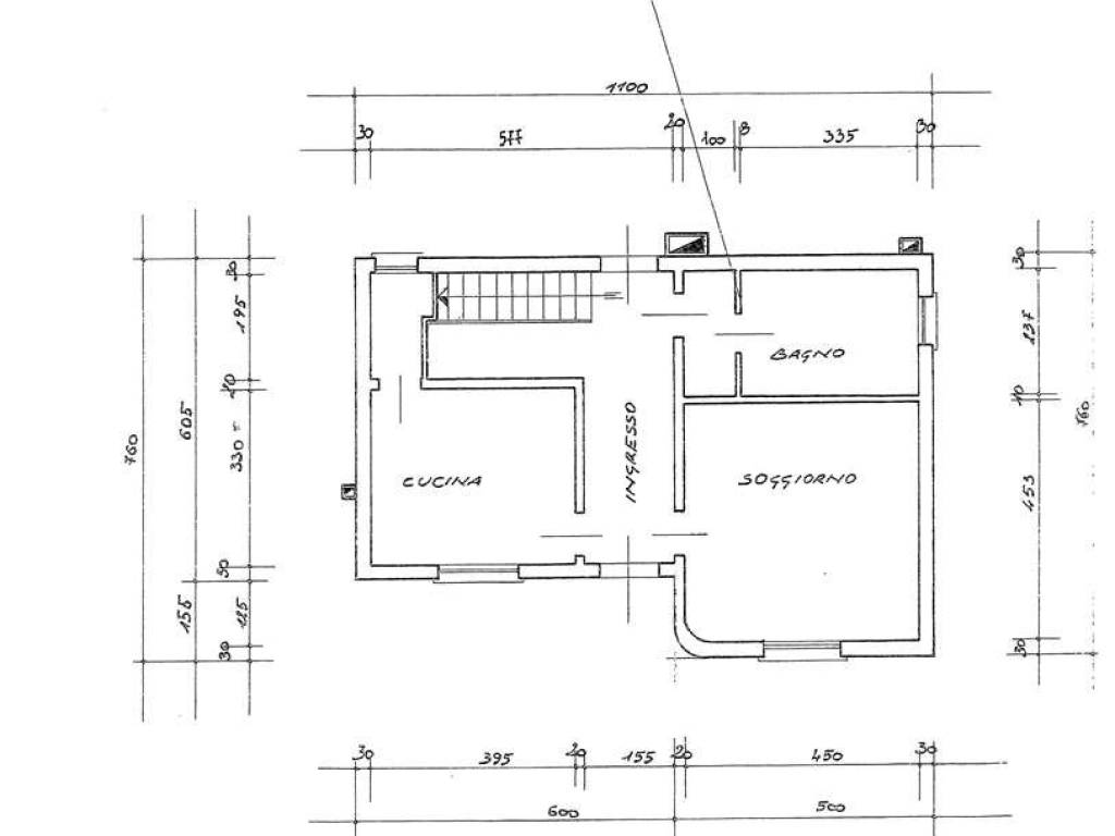casa indipendente in vendita a Fontanelle