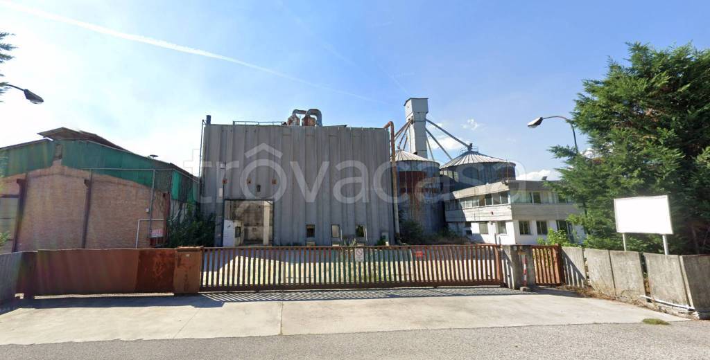 terreno edificabile in vendita a Fontanelle