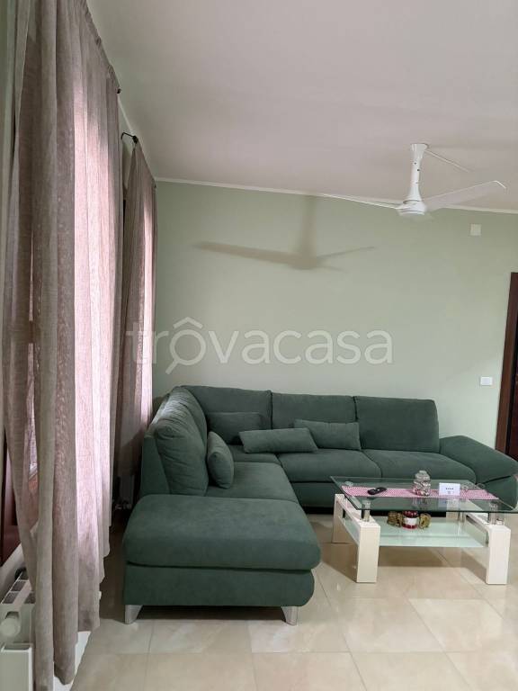 appartamento in vendita a Fontanelle