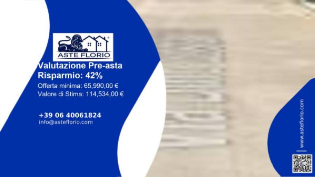 appartamento in vendita a Fontanelle