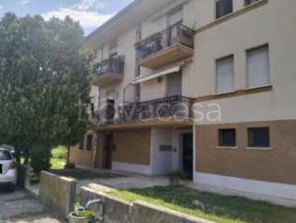 appartamento in vendita a Fontanelle