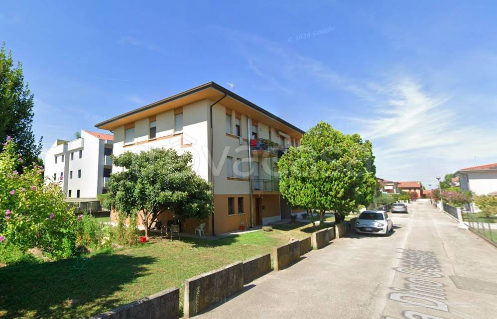 appartamento in vendita a Fontanelle