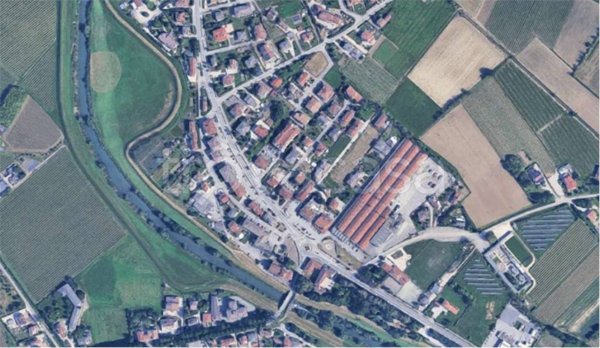 appartamento in vendita a Fontanelle