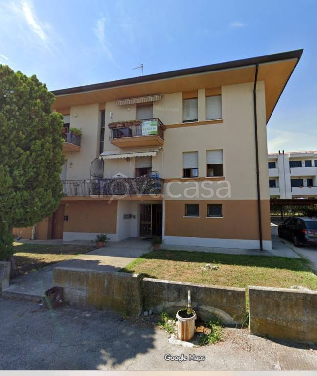 appartamento in vendita a Fontanelle