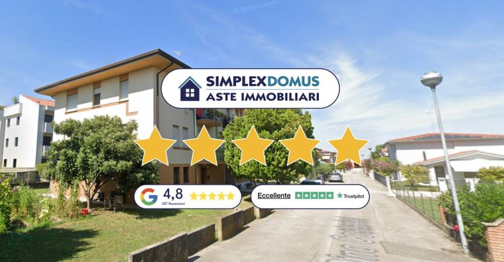 appartamento in vendita a Fontanelle