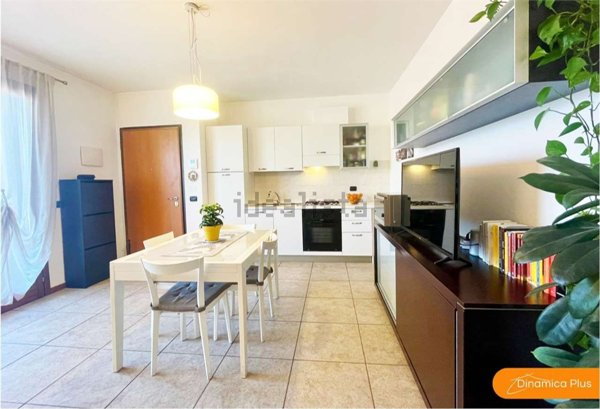 appartamento in vendita a Fontanelle