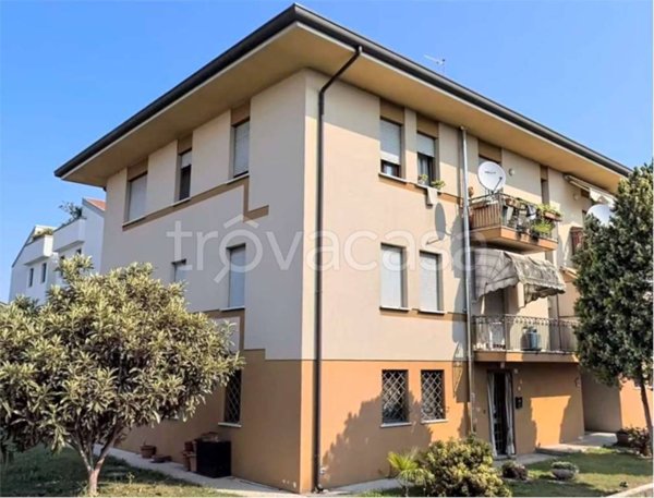 appartamento in vendita a Fontanelle