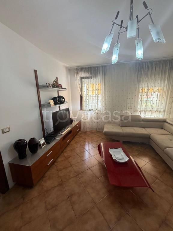 appartamento in vendita a Fontanelle