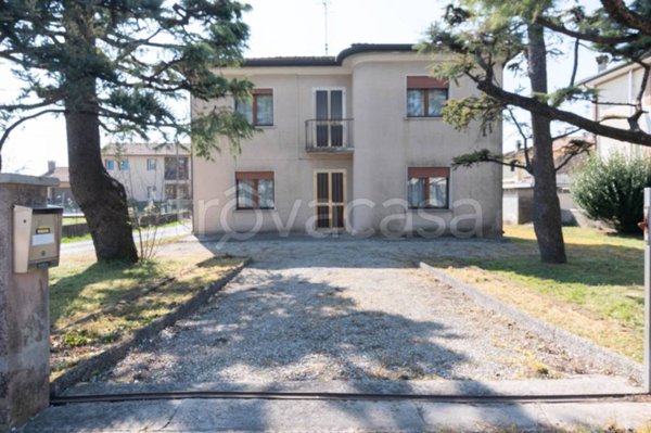 casa indipendente in vendita a Fontanelle