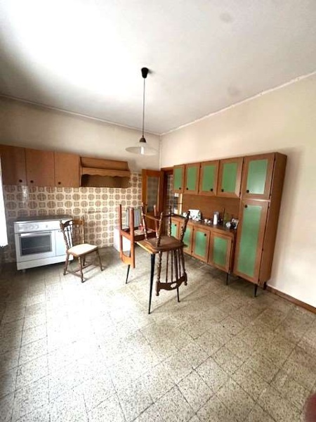 casa indipendente in vendita a Fontanelle