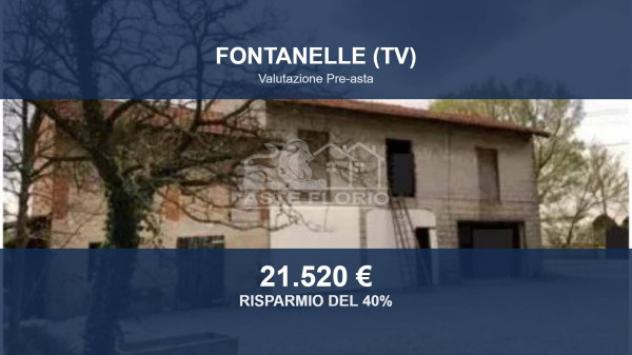 locale commerciale in vendita a Fontanelle