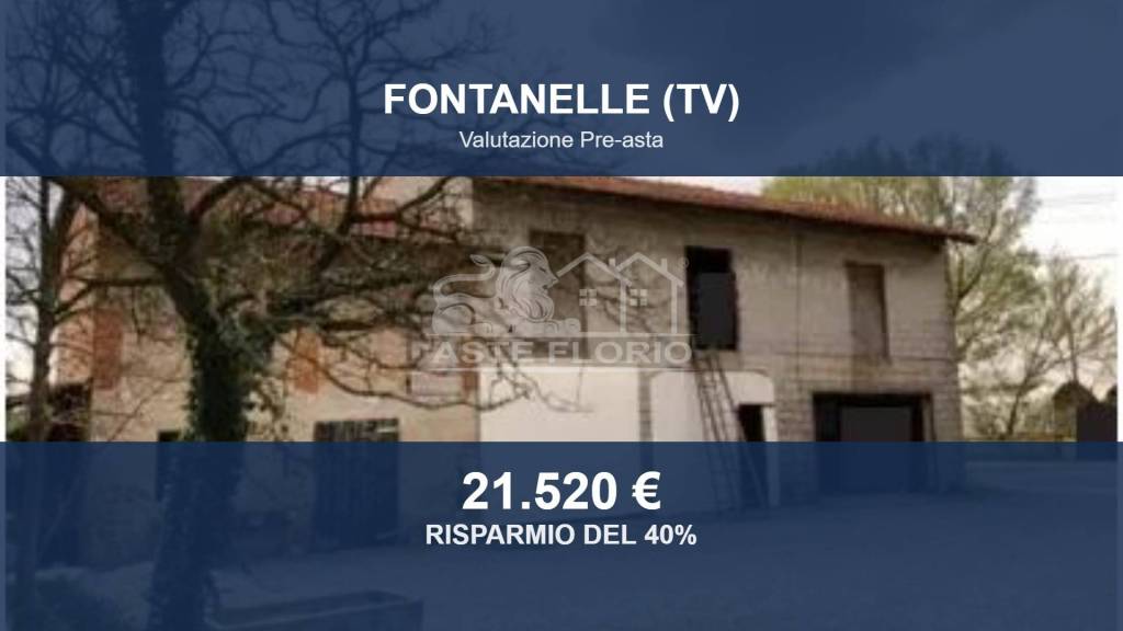 locale commerciale in vendita a Fontanelle