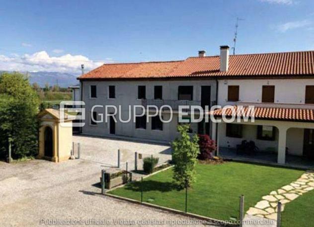 appartamento in vendita a Fontanelle