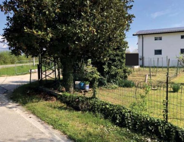 casa indipendente in vendita a Fontanelle