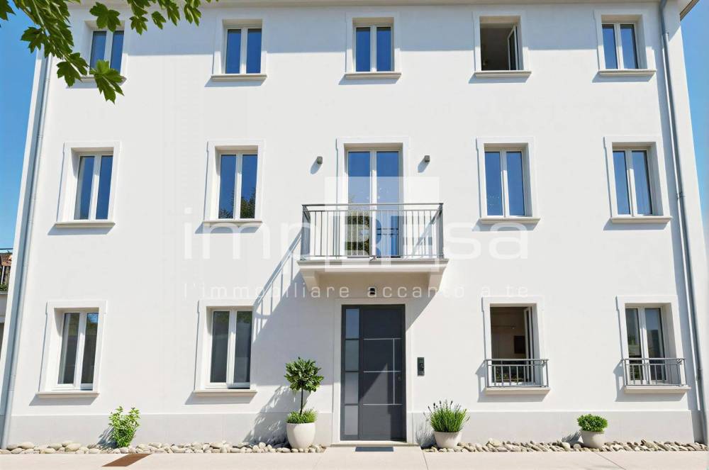 casa indipendente in vendita a Fontanelle