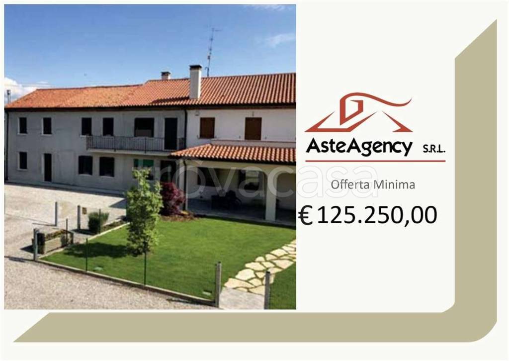 appartamento in vendita a Fontanelle