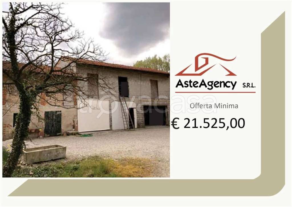 locale commerciale in vendita a Fontanelle