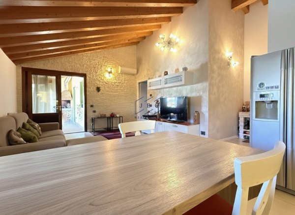 appartamento in vendita a Fontanelle