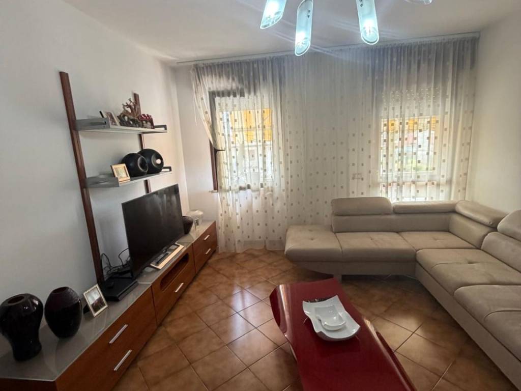appartamento in vendita a Fontanelle
