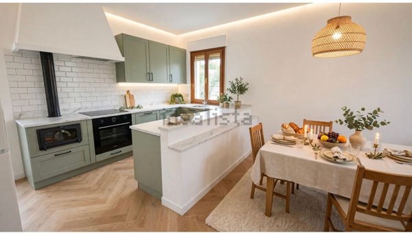 casa indipendente in vendita a Fontanelle