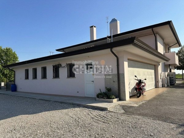 appartamento in vendita a Fontanelle