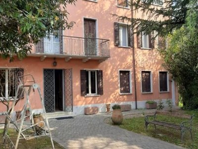 casa indipendente in vendita a Fonte