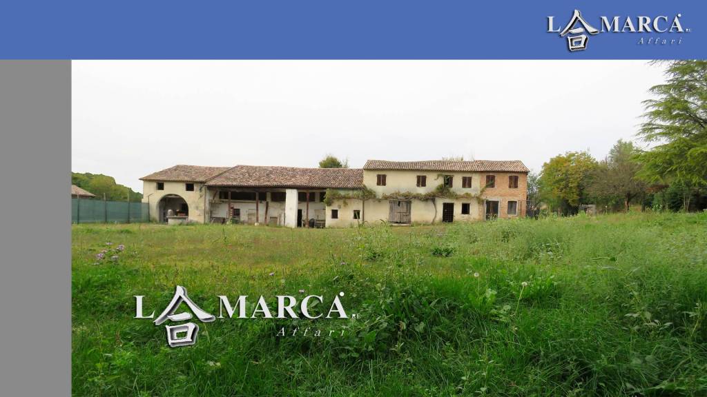 casa indipendente in vendita a Fonte