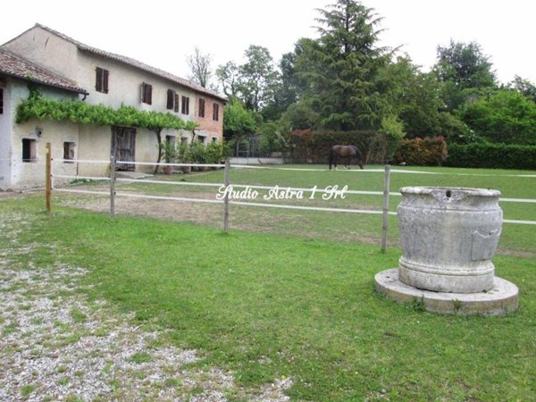 casa indipendente in vendita a Fonte