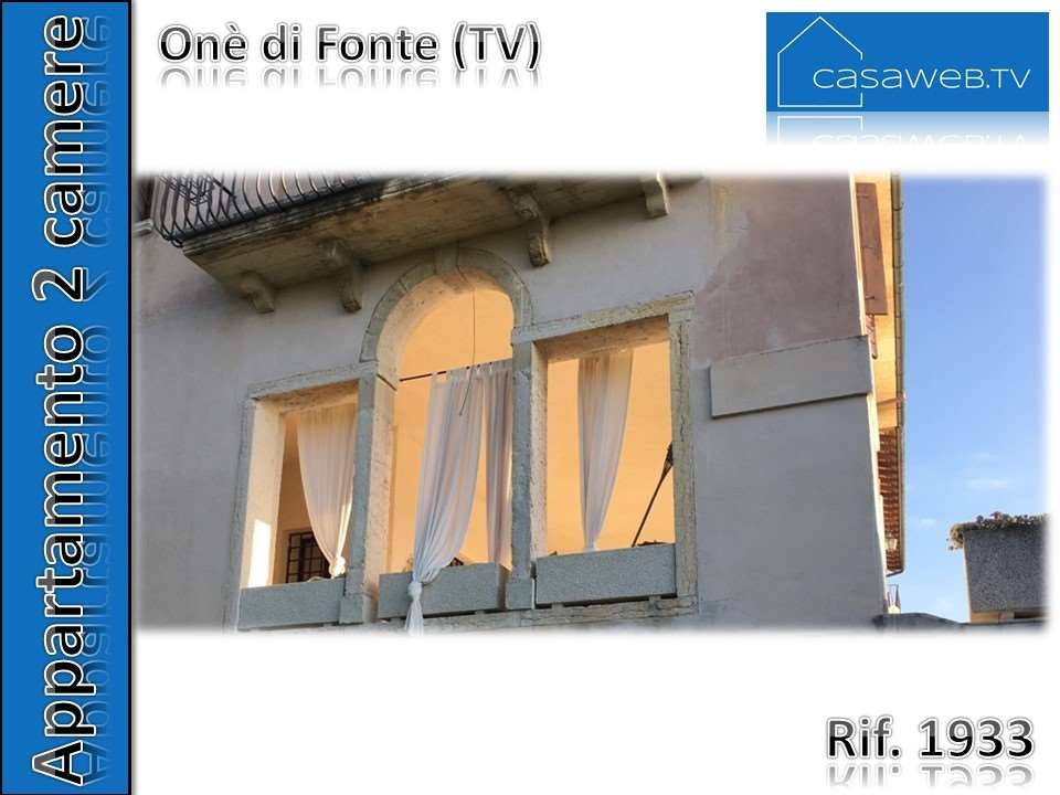 casa indipendente in vendita a Fonte