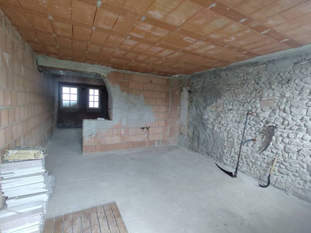 casa indipendente in vendita a Fonte