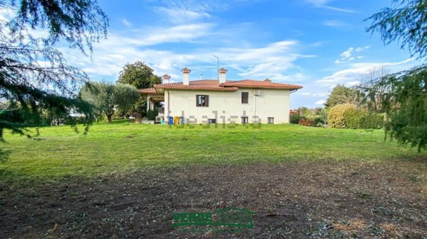 casa indipendente in vendita a Fonte
